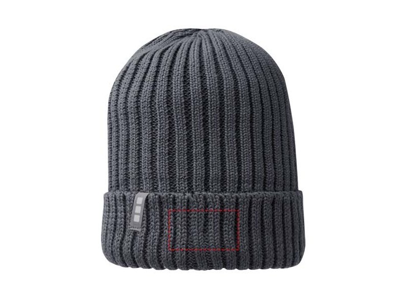 Elevate Ives biologische beanie