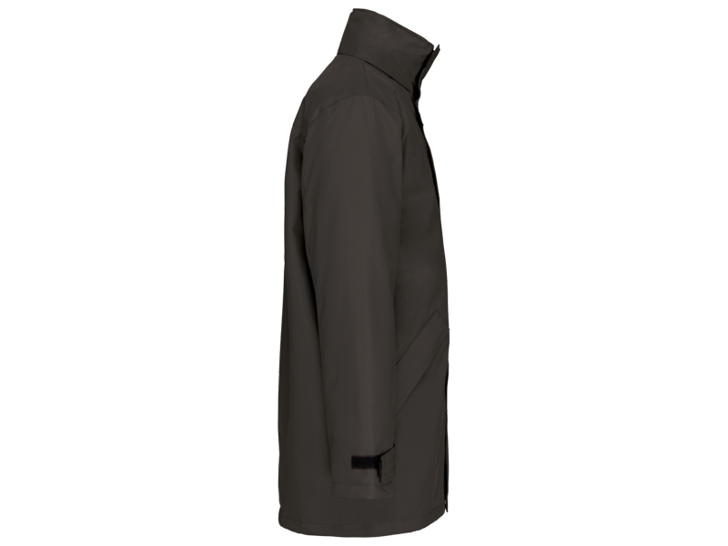 Kariban Gewatteerde parka