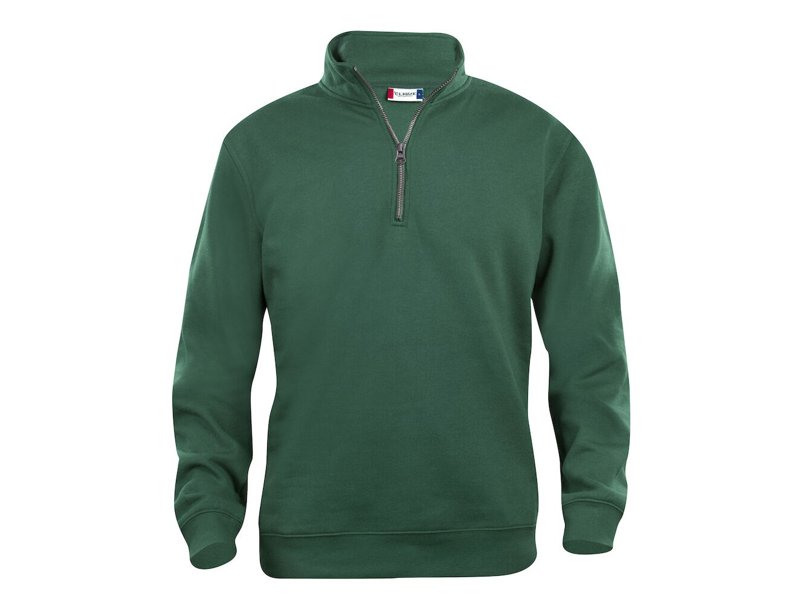 Clique Basic Half Zip