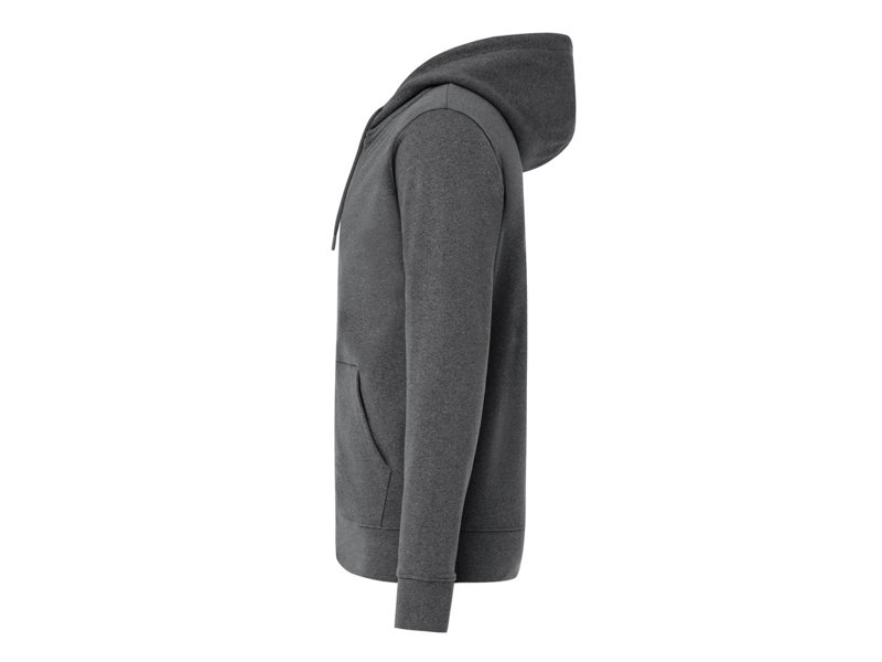 Iqoniq Abisko Zipped hoodies Iqoniq Abisko Zipped hoodies