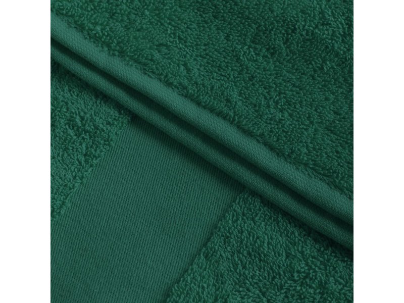 Sophie Muval Badhanddoeken met logo | Vanaf €6,38 Sophie Muval Badhanddoeken met logo | Vanaf €6,38