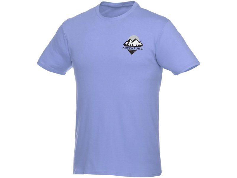 Elevate Heros t-shirt - Hoge kwaliteit met eigen opdruk Elevate Heros t-shirt - Hoge kwaliteit met eigen opdruk