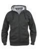 Clique Basic Hoody Full zip Clique Basic Hoody Full zip