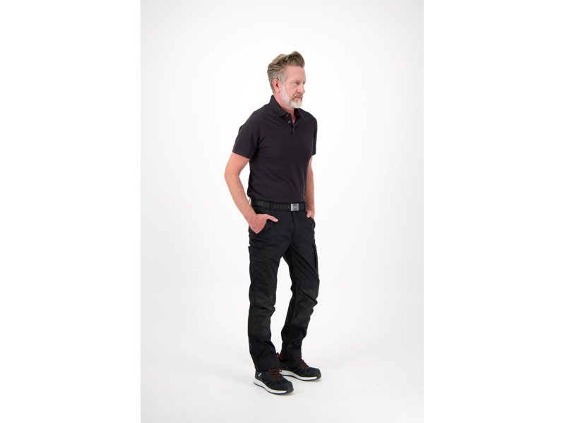 HEROCK Levi polo korte mouwen HEROCK Levi polo korte mouwen