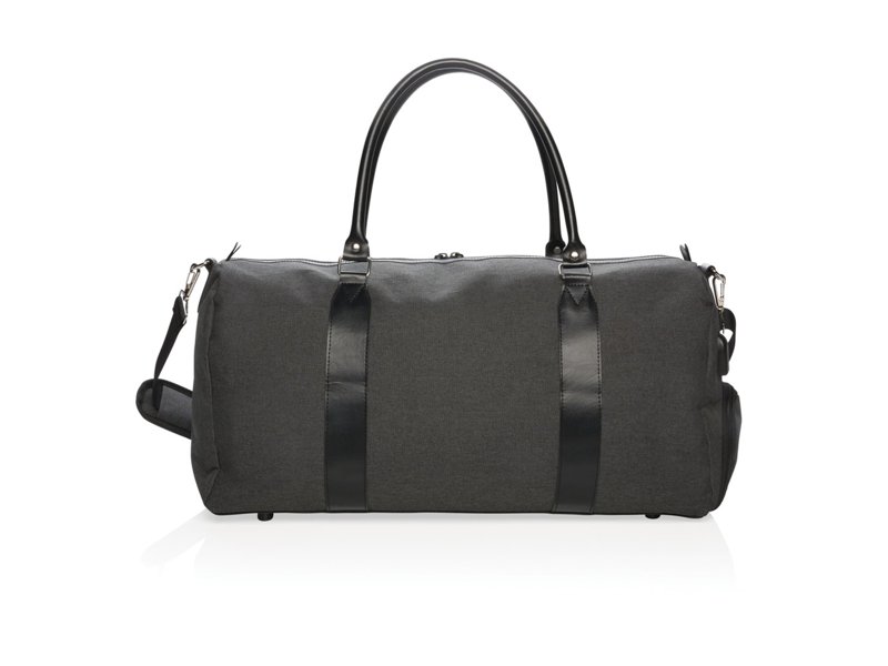 Weekendtas met USB oplaadpunt Weekendtas met USB oplaadpunt