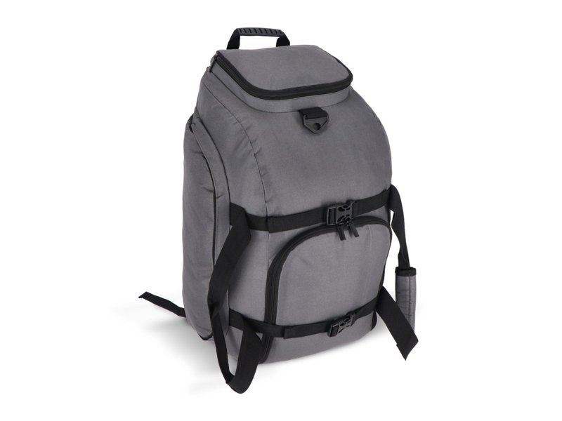 Sportrugzak Karo R-PET 27L - Duurzame en functionele sporttas | Totziens Promotions Sportrugzak Karo R-PET 27L - Duurzame en functionele sporttas | Totziens Promotions