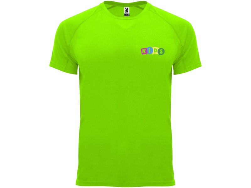 Bahrain sportshirt met korte mouwen voor kinderen Bahrain sportshirt met korte mouwen voor kinderen