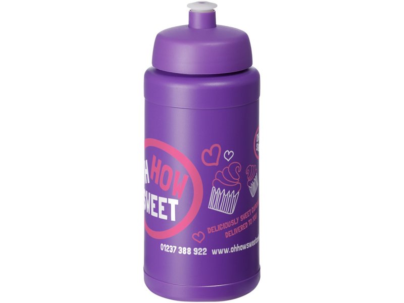 Bidon Baseline® Plus 500 ml Bidon Baseline® Plus 500 ml