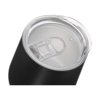 Huevo RCS Recycled Steel Cup 350 ml thermobeker Huevo RCS Recycled Steel Cup 350 ml thermobeker