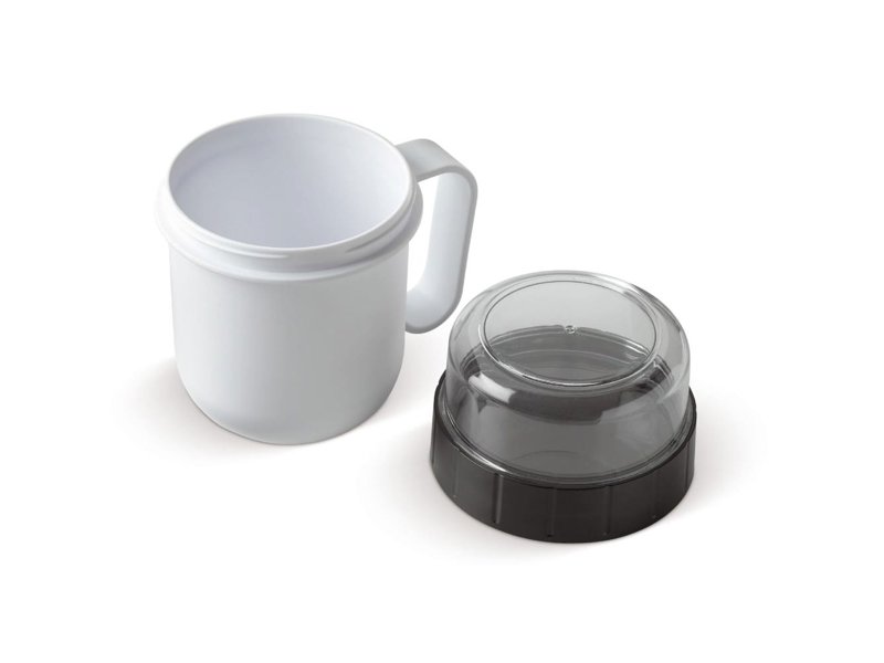 Lunchbeker to-go 520+230ml