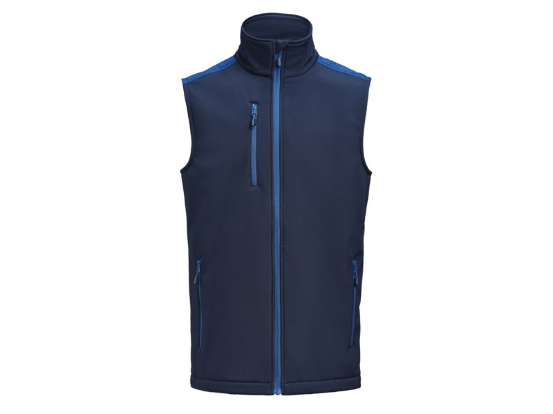 Prime Softshell Bodywarmer Heren Prime Softshell Bodywarmer Heren