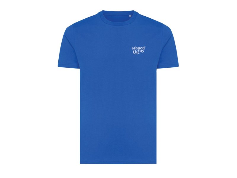 Iqoniq T-shirt Bryce