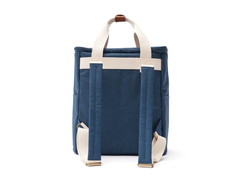 VINGA Sortino trail koelrugtas VINGA Sortino trail koelrugtas