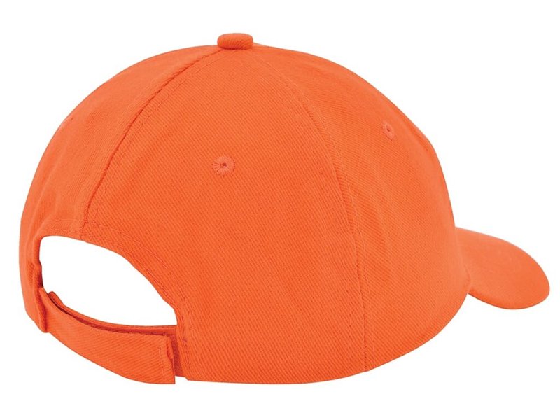 Brushed promo cap | Caps bedrukken met uw logo | Vanaf € 2,03 p.s. Brushed promo cap | Caps bedrukken met uw logo | Vanaf € 2,03 p.s.