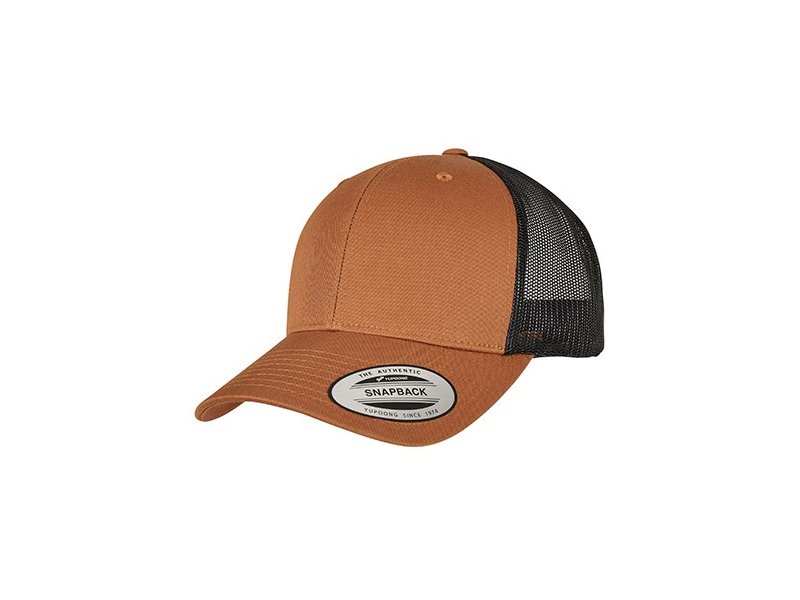 Retro Trucker 2-Tone cap Retro Trucker 2-Tone cap