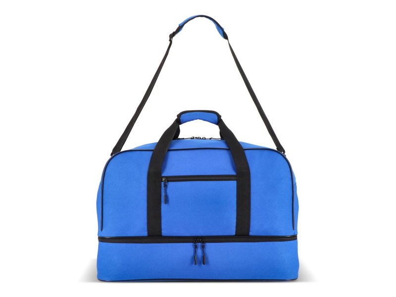 Voetbal tas 600D gerecycled PET
