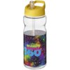 H2O Base® 650 ml bidon met fliptuitdeksel