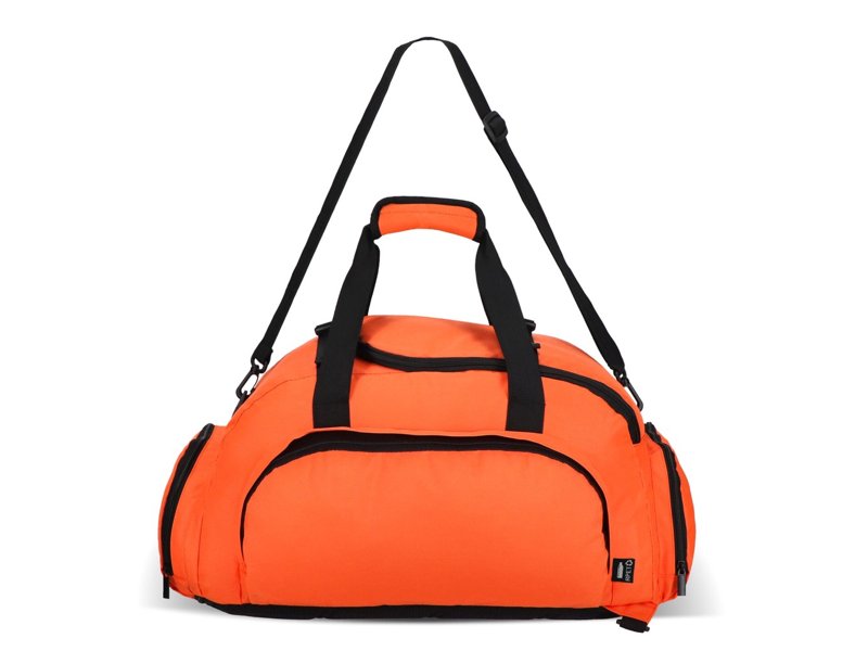 Sportrugzak Karo R-PET 27L - Duurzame en functionele sporttas | Totziens Promotions Sportrugzak Karo R-PET 27L - Duurzame en functionele sporttas | Totziens Promotions