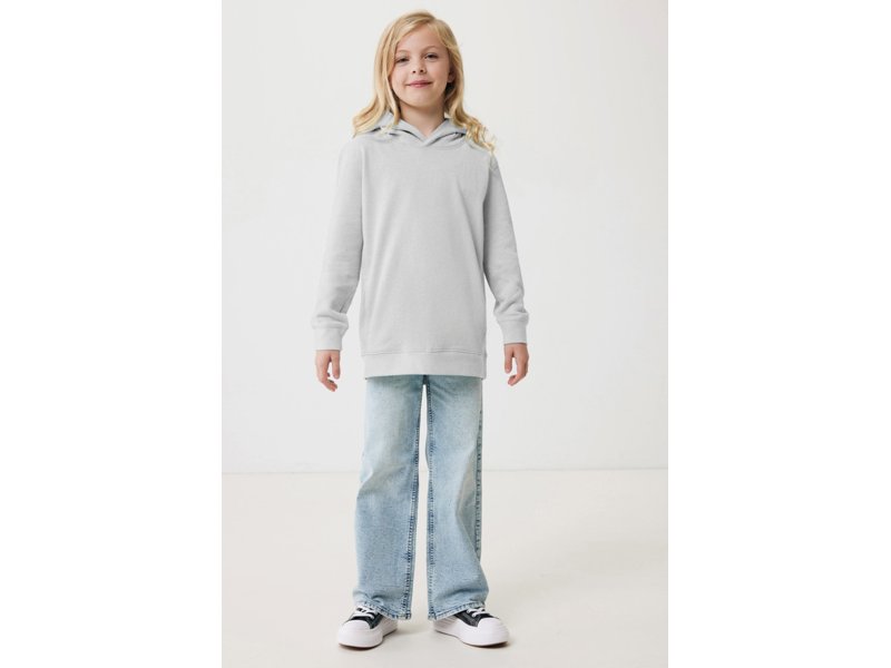 Iqoniq Yengo hoodie Kids Iqoniq Yengo hoodie Kids