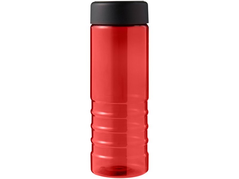 H2O Active® Eco Treble 750 ml waterfles met schroefdop H2O Active® Eco Treble 750 ml waterfles met schroefdop