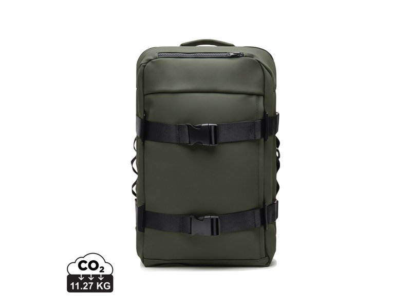 VINGA Baltimore RCS explorer rugzak VINGA Baltimore RCS explorer rugzak