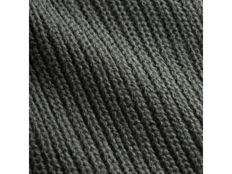 Grof Gebreide sjaal Grof Gebreide sjaal