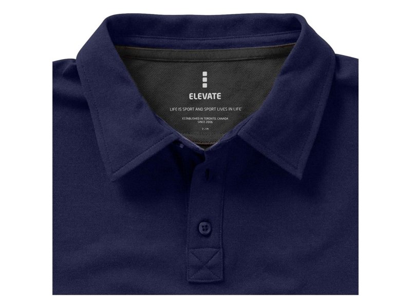 Markham Ladies Polo » Nette polo voor dames v.a. € 18,37