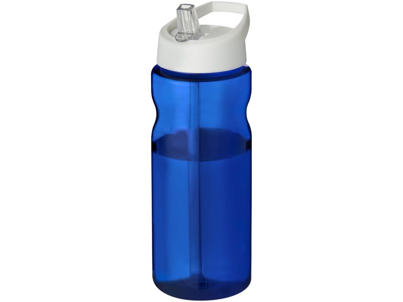 H2O Base® 650 ml bidon met fliptuitdeksel