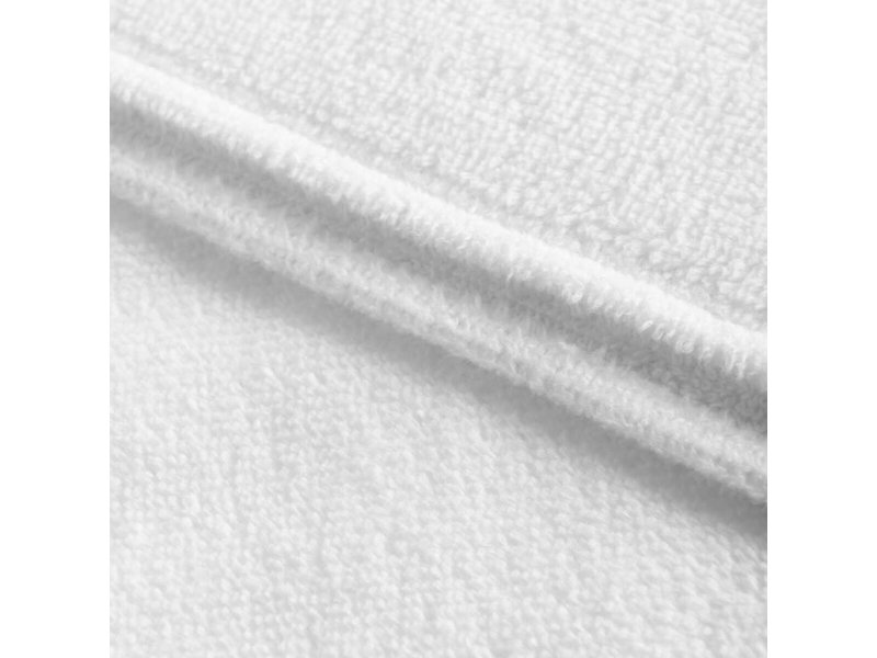 Handdoeken bedrukken full colour – snelle levering | Totziens