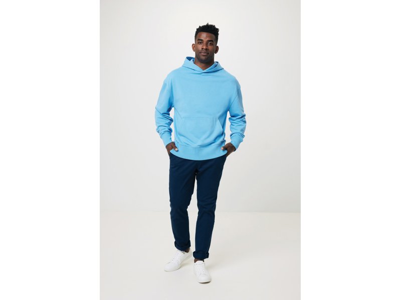 Iqoniq Yoho hoodie