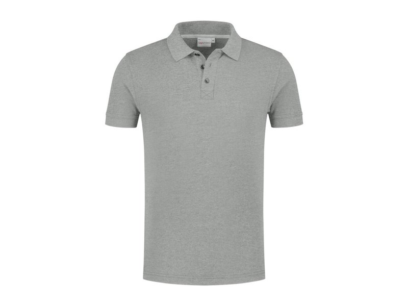 Santino Poloshirt Max+ Santino Poloshirt Max+