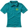 Dames polo bedrukken? Kies » Elevate Calgary Polo voor vrouwen!