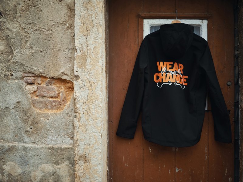 IQONIQ Softshell jas Makalu IQONIQ Softshell jas Makalu