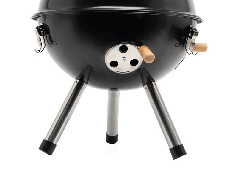 Tafelbarbecue Cookout