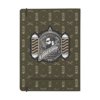 Notebook Agricultural Waste A5 - Softcover 32 vel Notebook Agricultural Waste A5 - Softcover 32 vel