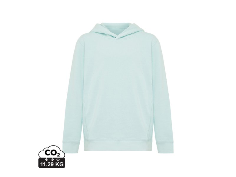 Iqoniq Yengo hoodie Kids