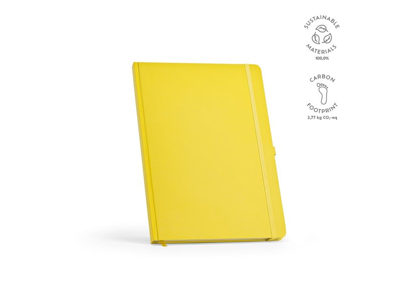 Notitieboek Marquez A4 Notitieboek Marquez A4