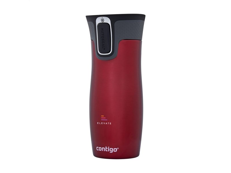 Contigo® Westloop Mug 470 ml thermosbeker Contigo® Westloop Mug 470 ml thermosbeker