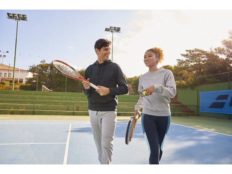 Clique - Basic Active Roundneck Clique - Basic Active Roundneck