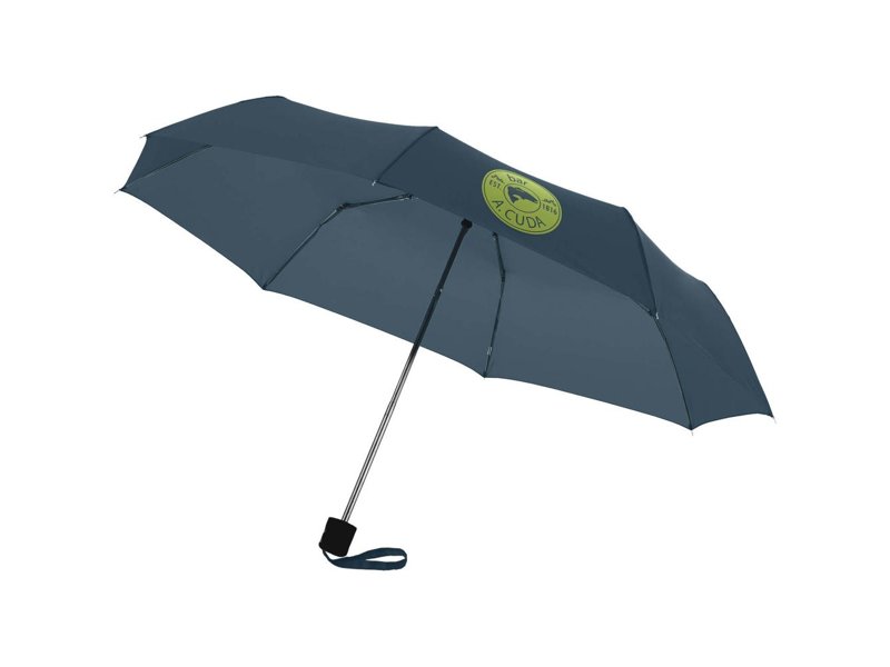 Ida 21.5'' opvouwbare paraplu