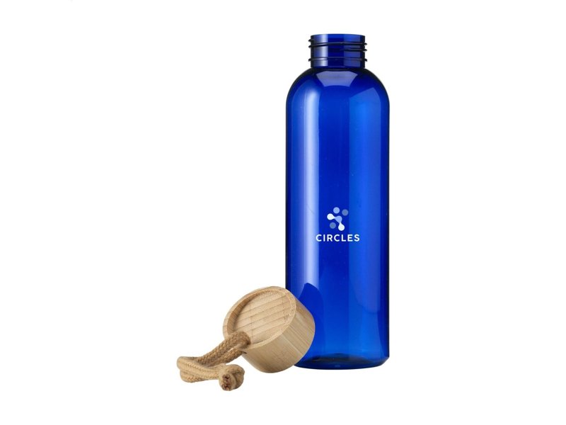 Shima RPET Bottle 700 ml waterfles Shima RPET Bottle 700 ml waterfles