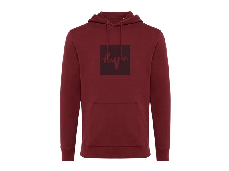 Iqoniq - trendy kleuren hoodies - en verantwoord geproduceerd! Iqoniq - trendy kleuren hoodies - en verantwoord geproduceerd!