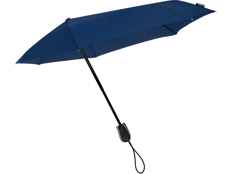 STORMini arodynamische opvouwbare stormparaplu STORMini arodynamische opvouwbare stormparaplu