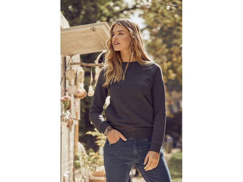 Clique Premium OC Roundneck Ladies