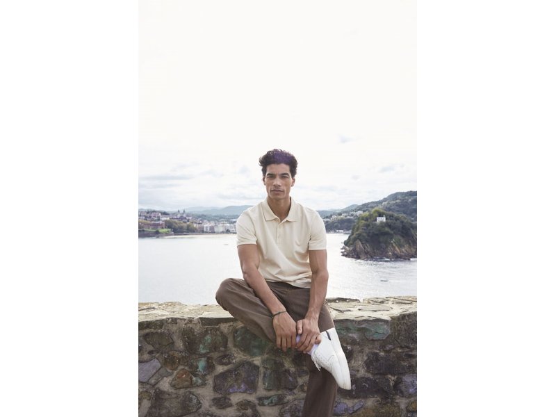 Klassieke polo Lincoln van Clique, topper in vele kleuren leverbaar