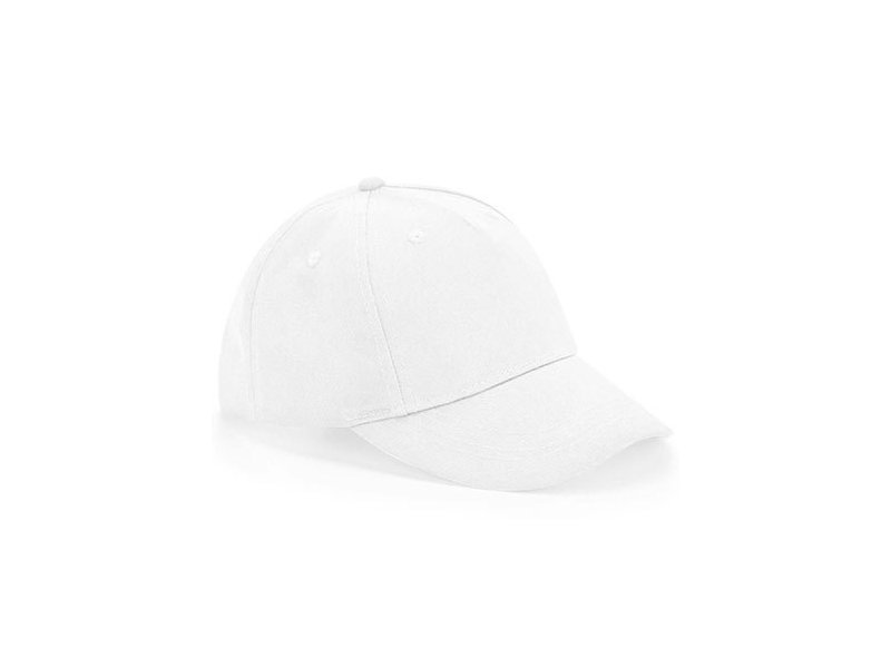 Beechfield - Junior Organic Cotton 5 Panel Cap Beechfield - Junior Organic Cotton 5 Panel Cap