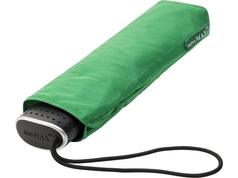 miniMAX - Opvouwbaar - Handopening - Windproof - 90 cm miniMAX - Opvouwbaar - Handopening - Windproof - 90 cm