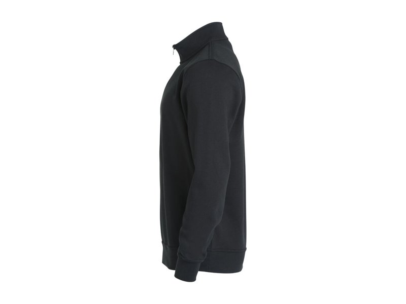 Clique Basic Half Zip