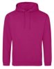 Studenten hooded sweater, geschikt voor bedrukken of borduring Studenten hooded sweater, geschikt voor bedrukken of borduring