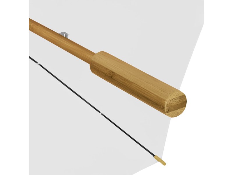 ECO by IMPLIVA paraplu | milieuvriendelijk | een handopening ECO by IMPLIVA paraplu | milieuvriendelijk | een handopening